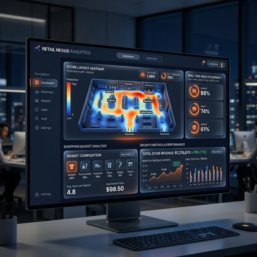 Retail Intelligence